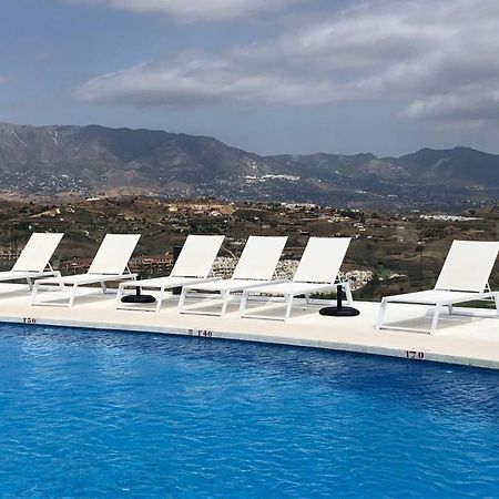 La Cala Hill Club Appartement La Cala De Mijas Buitenkant foto