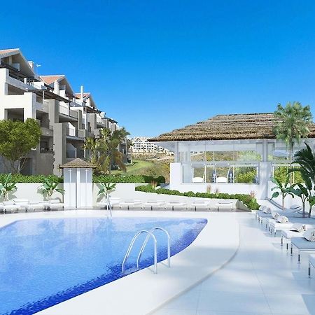 La Cala Hill Club Appartement La Cala De Mijas Buitenkant foto