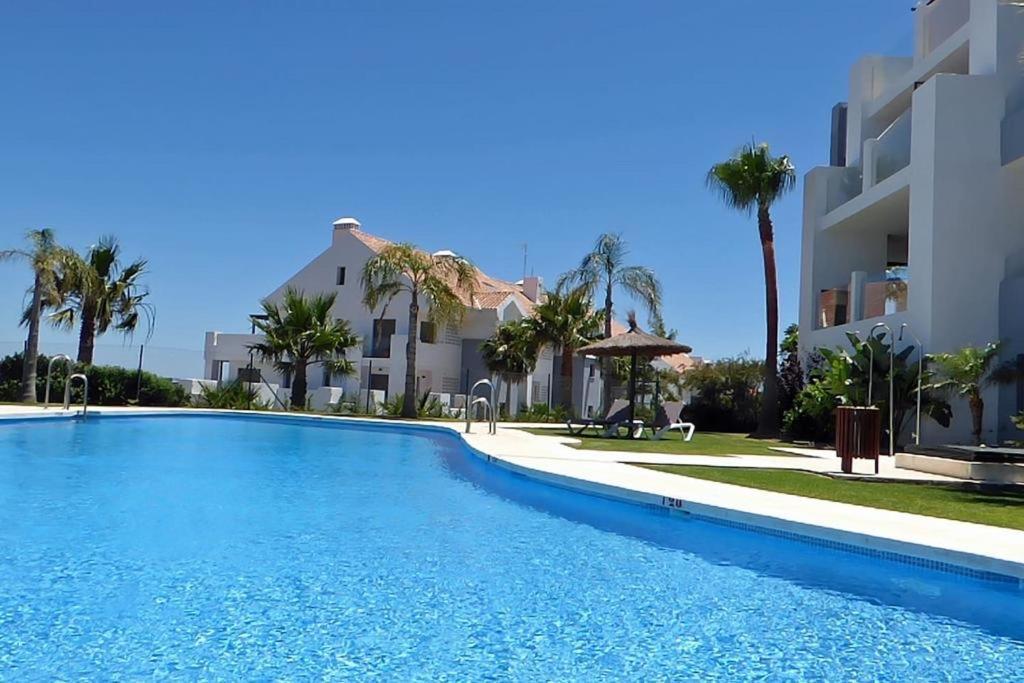 La Cala Hill Club Appartement La Cala De Mijas Buitenkant foto
