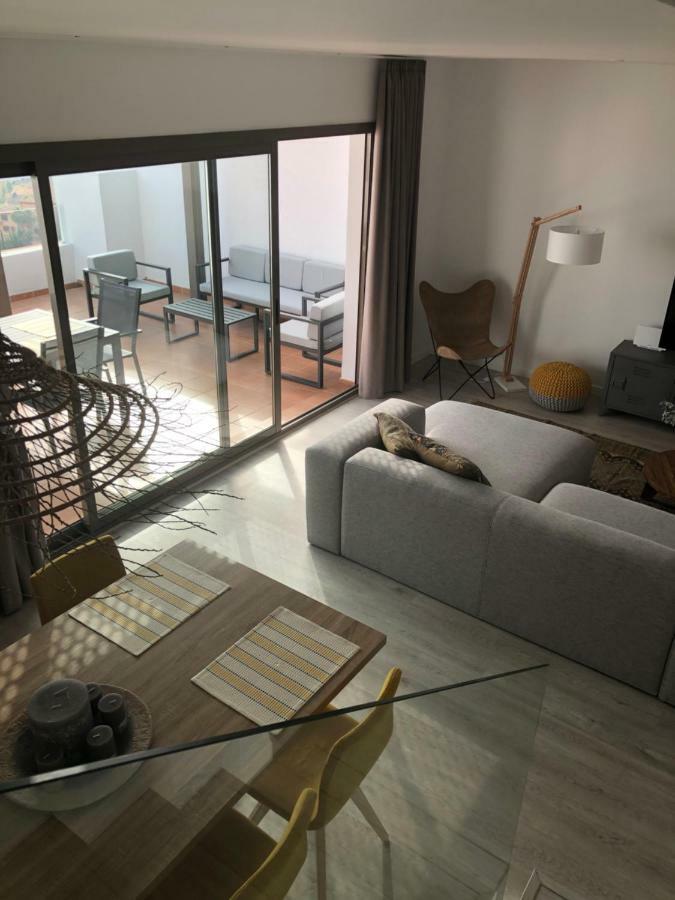 La Cala Hill Club Appartement La Cala De Mijas Buitenkant foto