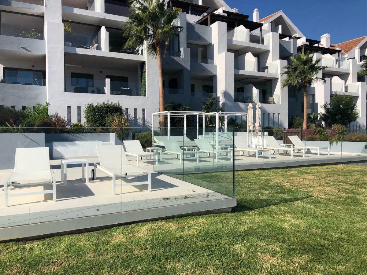 La Cala Hill Club Appartement La Cala De Mijas Buitenkant foto