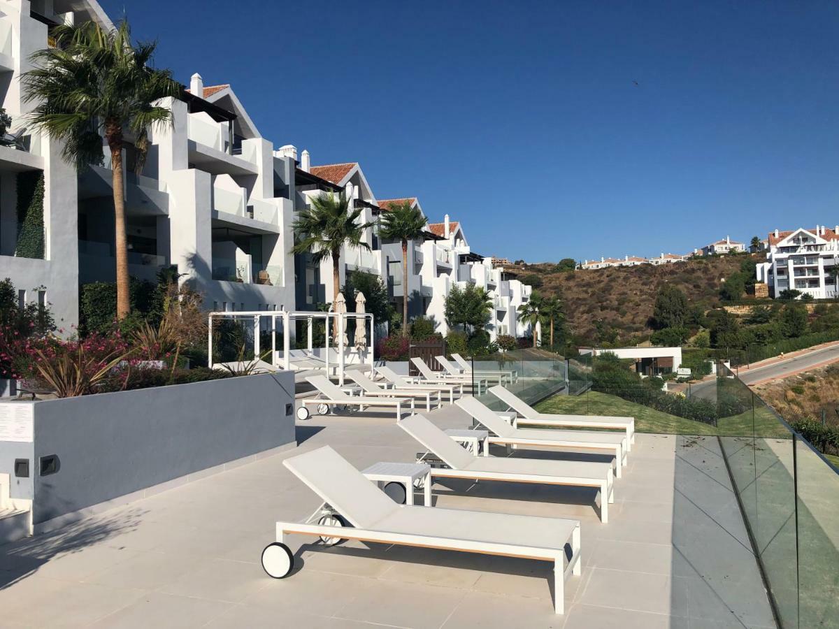 La Cala Hill Club Appartement La Cala De Mijas Buitenkant foto