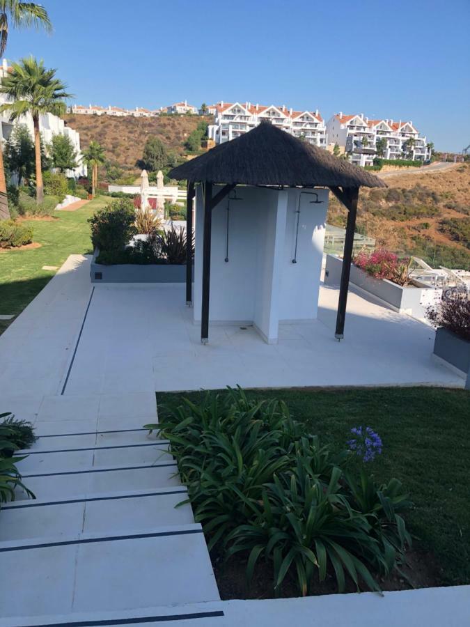 La Cala Hill Club Appartement La Cala De Mijas Buitenkant foto